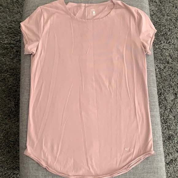 Alpha Forward T-shirts - Picture 1 of 1